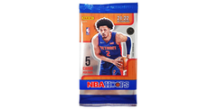 NBA Trading Cards