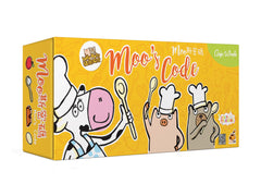 Moos Code (Jolly Pets)