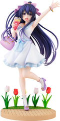 Date A Live Light Novel Tohka Yatogami Date Version 1/7 Scale