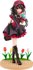 Date A Live Light Novel Kurumi Tokisaki Date Version 1/7 Scale