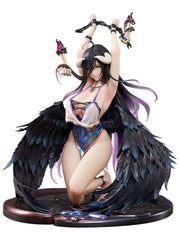 PREORDER Overlord Albedo Restrained Version 1/7 Scale