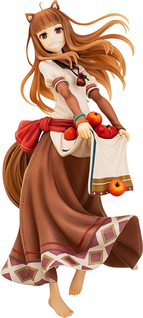 Spice and Wolf Holo Plentiful Apple Harvest Version 1/7 Scale (re-run)