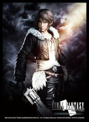 HC Final Fantasy TCG Sleeves - DFF AC Squall