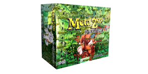 MetaZoo Booster Boxes