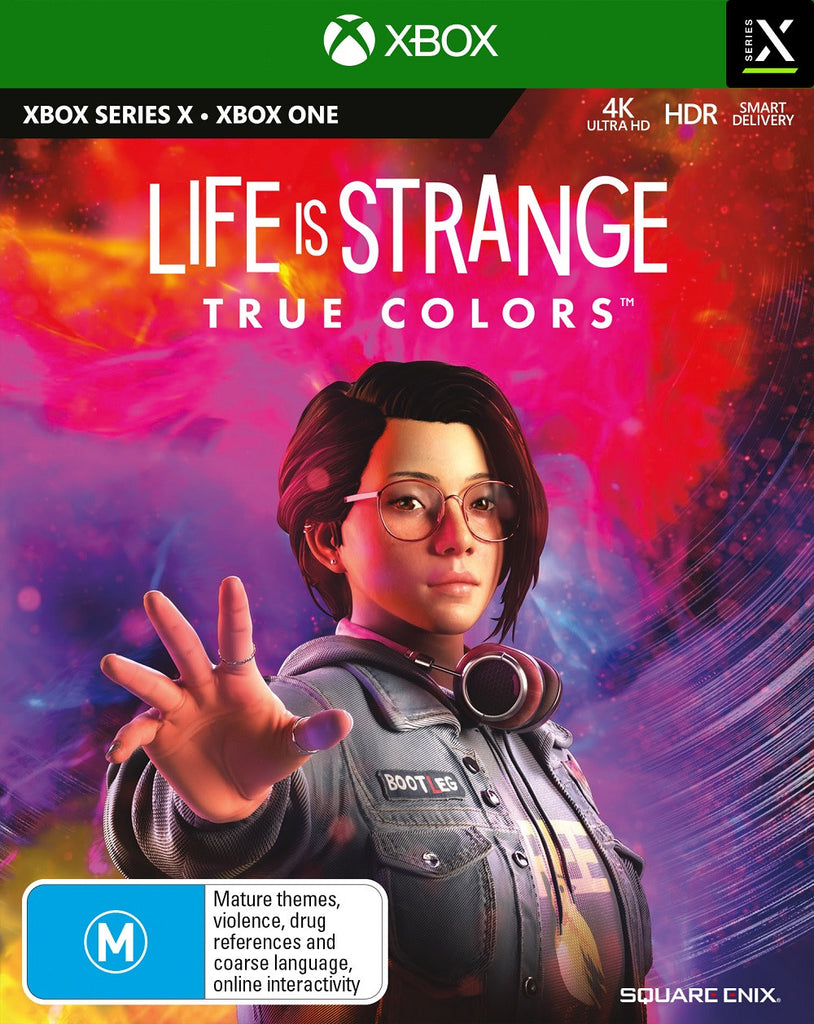 XB1 Life is Strange: True Colours