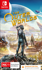 SWI The Outer Worlds