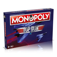 Monopoly: Top Gun