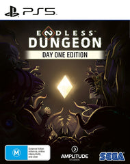 PS5 Endless Dungeon - Day 1 Edition