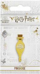 Harry Potter Pin Badge Felix Felicis