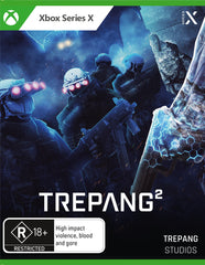 XBSX Trepang