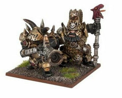 Kings Of War Abyssal Dwarf Dragon Fire Team