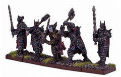 Kings Of War Undead Soul Reaver Infantry Troop