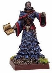 Kings Of War Undead Necromancer