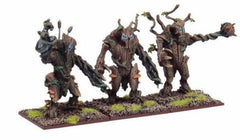 Kings Of War Forest Shambler Troop