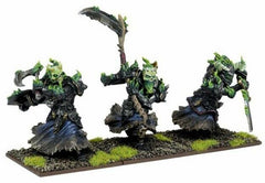 Kings Of War Undead Wights Regiment