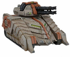 Firefight Forge Father Sturnhammer Battle Tank