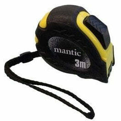 Firefight Mantic Tape Measure