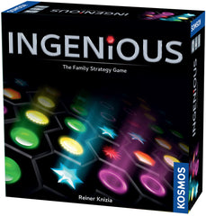 Ingenious Board Game