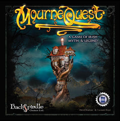 HC MourneQuest