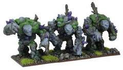 Kings Of War Earth Elemental Regiment