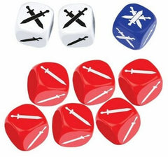 Vanguard Vanguard Power Dice Pack