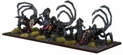 Kings Of War Nightstalker Fiends Regiment