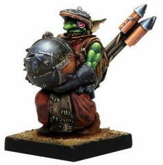 Kings Of War Goblin Support Pack Banggit