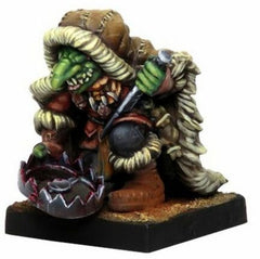 Kings Of War Goblin Support Pack Snaggit