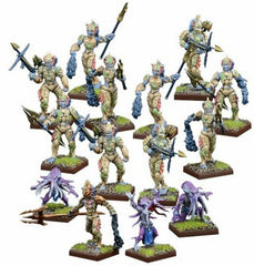 Vanguard Trident Realm Warband Set