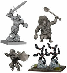 Vanguard Undead Warband Booster