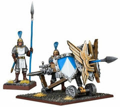 Kings Of War Basilean Heavy Arbalest