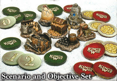 Kings Of War Scenario And Objective Set