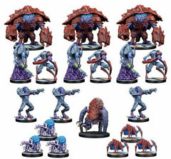 Deadzone Nameless Faction Starter (2019)