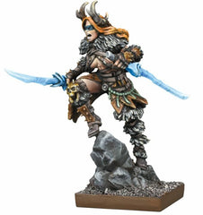 Kings Of War Northern Alliance Iceblade