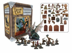 Terraincrate Gms Dungeon Starter Set (2020)