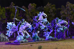 Kings Of War Nightstalker Soulflayers Regiment