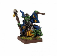 Kings Of War Goblin Wiz