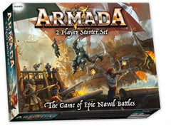 Armada Two Player Starter Set