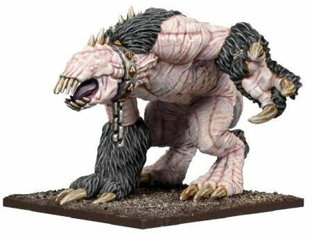 Kings Of War Cavern Dweller