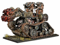 Kings Of War Ratkin Death Engine