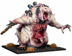 Kings Of War Ratkin Mutant Ratfiend