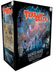 Terraincrate Terrain Crate Haunted Manor