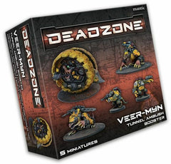 Deadzone Veer-Myn Tunnel Ambush Booster