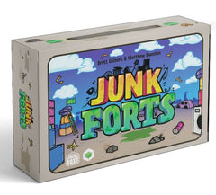 HC Junk Forts