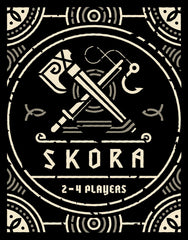 Skora Board Game