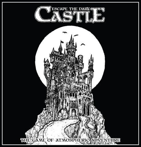 PREORDER Escape the Dark Castle