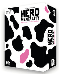 Herd Mentality