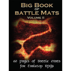 Big Book of Battle Mats Vol 2