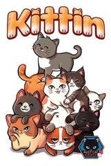 Kittin Board Game