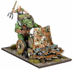 Kings Of War Halfling Harvester